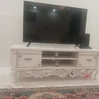 میز تلویزیون جاکفشی گاز رومیزی هود