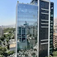 واحد اداری 135متر دو خوابه«واحدی لوکس » معالی آباد