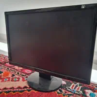 مانتتور ۱۹ اینچ