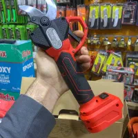 قیچی شارژی wiseup|ماشینآلات صنعتی|اشنویه, |دیوار