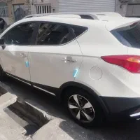 ماشین جک s3 خوشگلم