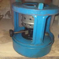 چراغ نفتی|کلکسیون اشیاء عتیقه|همدان, |دیوار