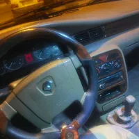 سمند EFسون96دوگانه فابریک کم کار بیرنگ|خودرو سواری و وانت|کلاله, |دیوار