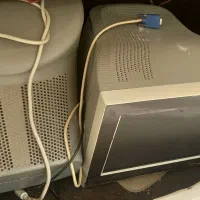 مانیتور سامسونگ و ال جی فلترون