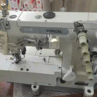 چرخ میاندوز آکبند تیپکال