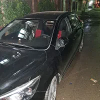 شاهین جی مدل ۱۴۰۰سانروفدار|خودرو سواری و وانت|کرمانشاه, |دیوار