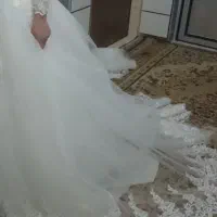 لباس عروس