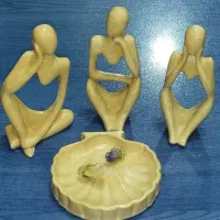 گیفت دکوری دندونی استند اسم پاسماری بانکه عمده|صنایع دستی و سایر لوازم تزئینی|قم, حنیف نژاد|دیوار