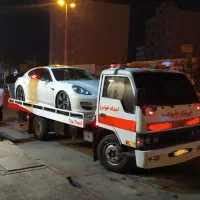 امداد خودرو جهرم زارع پور|خدمات حمل و نقل|جهرم, |دیوار