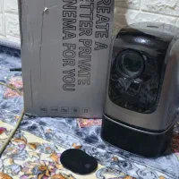 ویدیو پروژکتور ts1|تلویزیون و پروژکتور|شیراز, سینما سعدی|دیوار