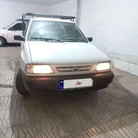 پراید وانت ۱۴۰۱