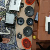 سیستم حرفه ای