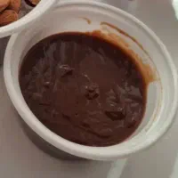 پخت سمنو با جوانه گندم