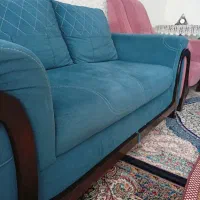 مبل هفت نفره