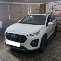 ام وی ام X22pro MT مدل ۱۴۰۳فروش یا معاوضه پژو پارس|خودرو سواری و وانت|اصفهان, آفاران|دیوار