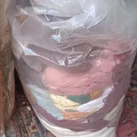 فرش دستباف نیمه کاره|فرش|خوی, |دیوار