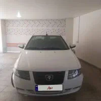 سمند سورن پلاس ۱۴۰۱|خودرو سواری و وانت|تبریز, |دیوار