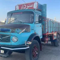 بنزتک باری