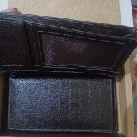 کیف چرم اصل