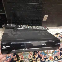 دستگاه دیجیتال iclass 9696x pvr