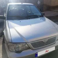 132 مدل 87|خودرو سواری و وانت|نیشابور, عدالت|دیوار