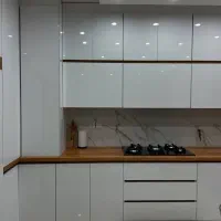 تعمیر و تعویض کابینت متری ۵ ملیون نئوکلاسیک و مدرن|مصالح و تجهیزات ساختمان|کرج, باغستان|دیوار