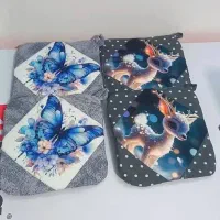 تولیدی نها دوخت|سفره، حوله، دستمال آشپزخانه|بانه, |دیوار