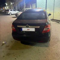 برلیانس h230 مشکی بدون رنگ ۹۷|خودرو سواری و وانت|اردبیل, |دیوار