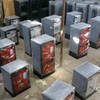 فروش انواع گاوصندوق اصلی