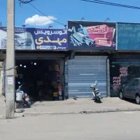 فروش مغازه ۳۶مترب|فروش مغازه و غرفه|محمدیه-قزوین, |دیوار