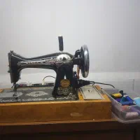 چرخ خیاطی  سبنجر