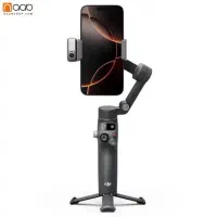 فروش گیمبال DJI osmo mobile8 اصلی|دوربین عکاسی و فیلمبرداری|قزوین, |دیوار