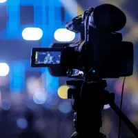 نیازمند یک فیلمبردار خوش ذوق