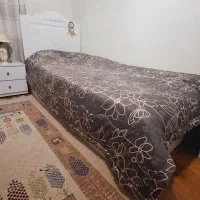 سرویس خواب|تخت و سرویس خواب|پردیس, فاز ۲|دیوار