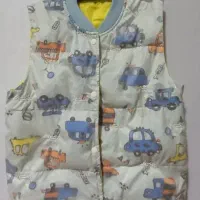 پافر دورو کودک