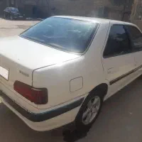 پارس Tu5فروشی