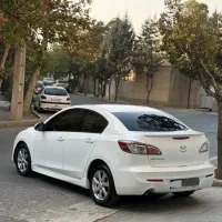 مزدا N3 نیو تیپ 3 فول صندوق دار|خودرو سواری و وانت|تهران, بروجردی|دیوار