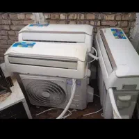 اقسام وانواع کولر سوخته وسالم سقاطی هستیم