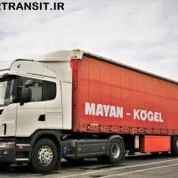 راننده پایه 1