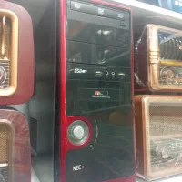 کیس سالم ویندوز نصب