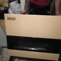 بخاری مهیاگاز