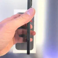 آیفون ۱۶ نرمال ۱۲۸ CH باتری ۱۰۰ سایکل ۱۱۷|موبایل|تهران, سیمای ایران|دیوار