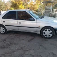 فروش پژو 405 مدل 98|خودرو سواری و وانت|یزد, |دیوار