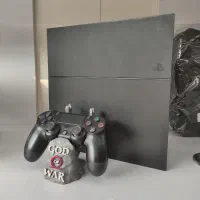 ps4 1tra کنسول کپی خور فول بازی دو رو مات|کنسول، بازی ویدئویی و آنلاین|پاکدشت, پاکدشت (مامازند)|دیوار