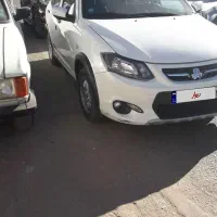 کوییک ۱۴۰۲ بدون رنگ شاستی پلمپ