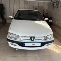 پارس مدل ۱۴۰۱ بدون رنگ XU7P