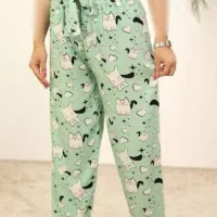 شلوار راحتی خانه