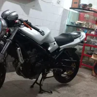 سوزوکی بندیت|موتورسیکلت|نجف‌آباد, کهریزسنگ|دیوار