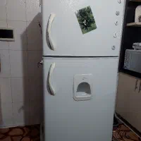 یخچال فریزرالکترواستیل