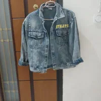 کت لی و سویشرت پسرانه جنس عالی نونو